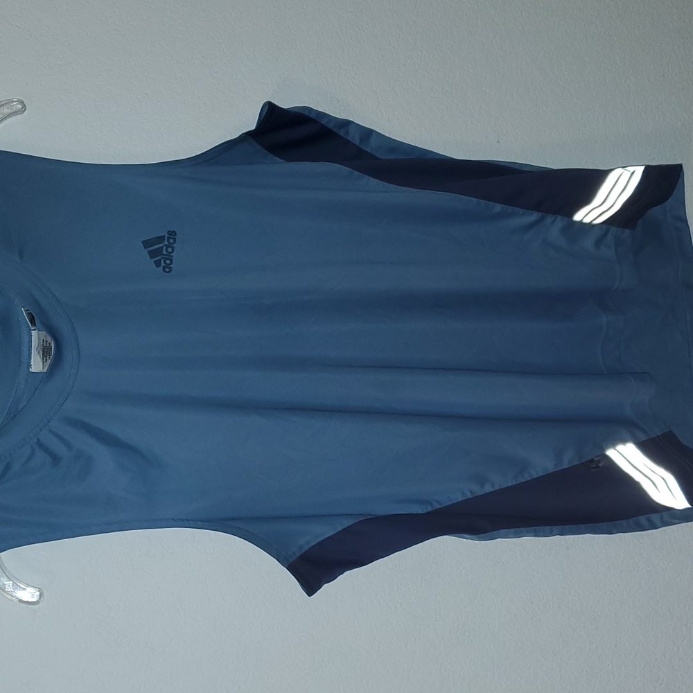 VINTAGE Adidas Climate